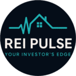 rei pulse iq logo round